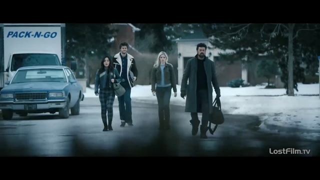 Пацаны
Озвученный тизер финального сезона. смотреть онлайн