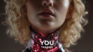 ТЫ (YOU - DEEPHOUSE SMOKE MOOD MIX) | TAKAMY