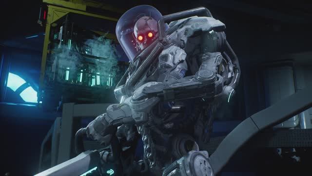 Тринадцатый взгляд на Gotham Knights (13 часть прохождения) PS5 смотреть онлайн