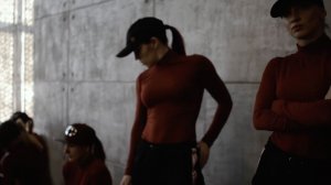 2020 Freya Dance Show @ Hungry