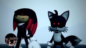 песня sonic.exe