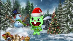 Объявляю конкурс Артов женские версии персонажей happy tree friends