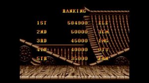 Street Fighter II: Champion Edition (1993) [All Endings] [Sega Mega Drive]