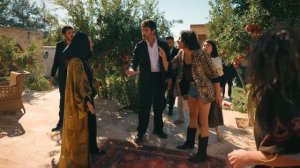 Преемник: Зов предков 6 серия (сериал, 2025)