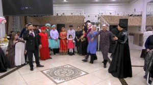 2 часть свадьба 9 нояря 2024г