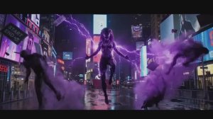 ВЕНОМ 4: ВОЗРОЖДЕНИЕ БЕЗДНЫ (Трейлер 2026)