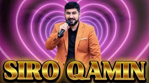 SIRO QAMIN / ARO-ka / Սիրո քամին / 2026 Армянские песни