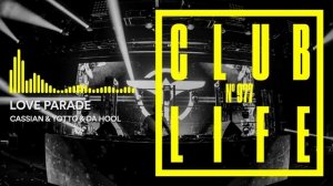 CLUBLIFE by Tiësto Episode 977