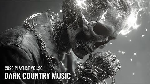 Dark Country Playlist | Bend the Dark – Iron, Dust & Redemption смотреть онлайн