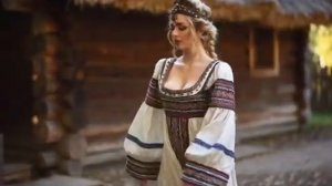 Частушка от которой ноги сами пляшут