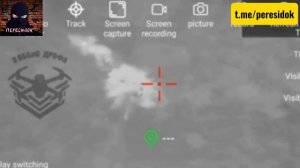 ВСУшников становится всё меньше и меньше