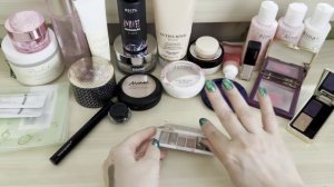 Косметика и парфюмерия в отпуск Январь 2026