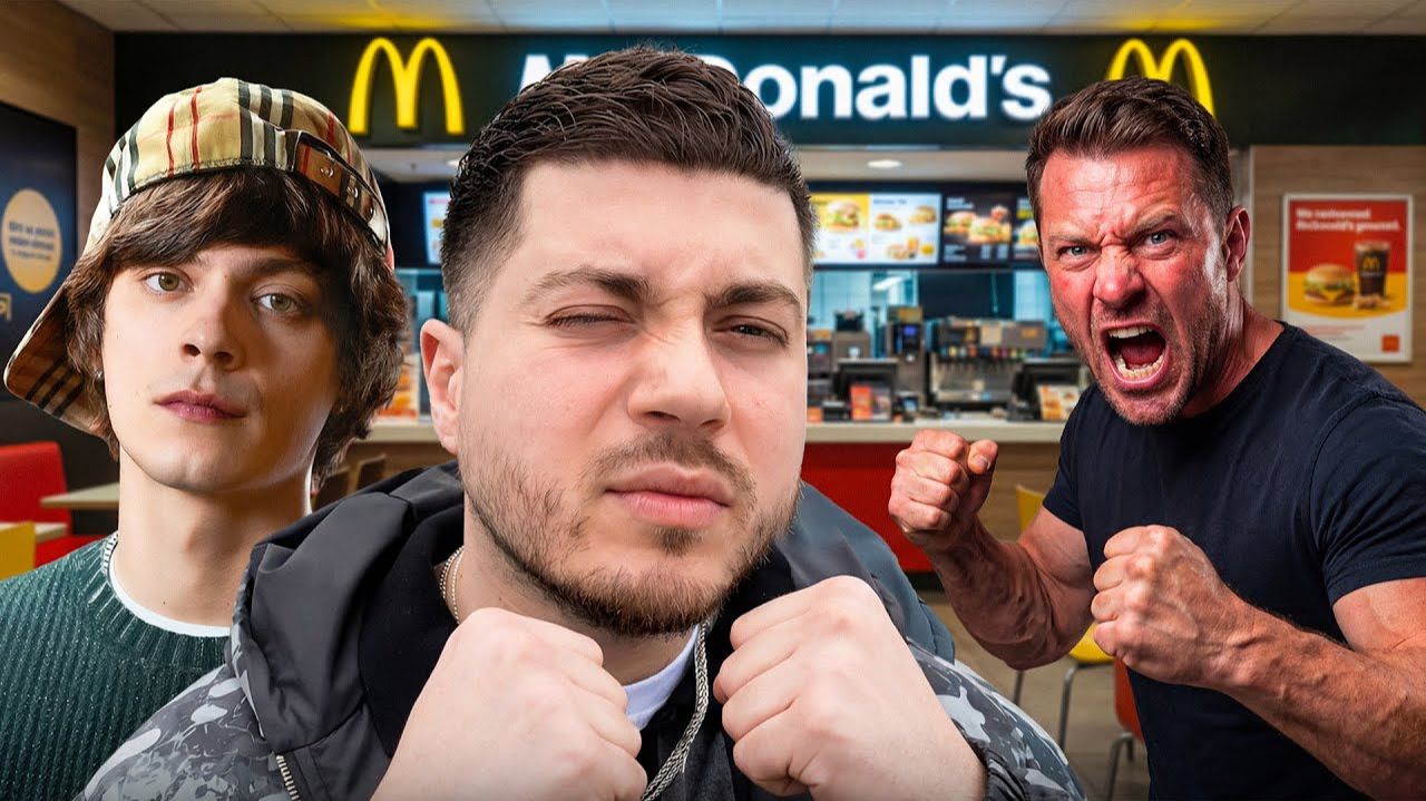 СУЕТА С ДУБАЙСКОЙ ИРОЙ И ЕЁ ПОДРУГОЙ🥰| КОНФЛИКТ ВО ВКУСНО И ТОЧКА🤯 смотреть онлайн