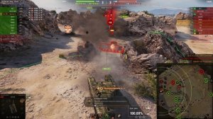 Степи, Черчилль lll