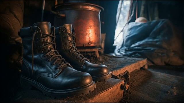 Красивый клип про наших ребят!