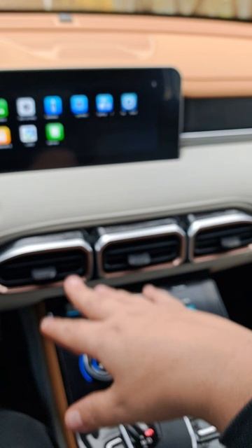 JETOUR X70 PLUS смотреть онлайн