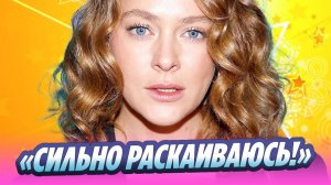 Аглая Тарасова впервые вышла в свет после суда 🔥 Новости Шоу-Бизнеса