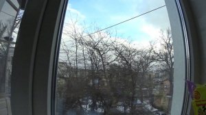 Провод протянули