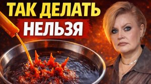 ЭТИ МИФЫ ПРО ВОСК КАЛЕЧАТ ЛЮДЕЙ! Срочно посмотри