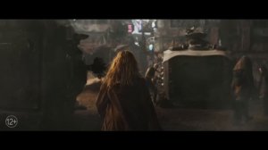 Супергёрл — Русский трейлер (Дубляж, 2026)