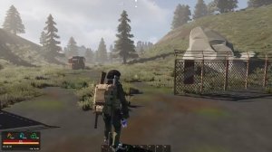 Новогодний выпуск. Пытаюсь не стать зомби в SurrounDead! #2