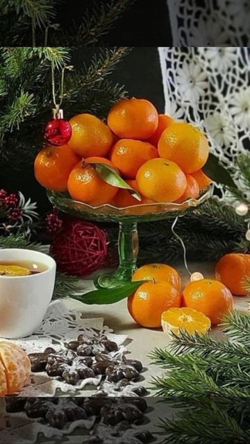 МАНДАРИНОВЫЙ РАЙ смотреть онлайн