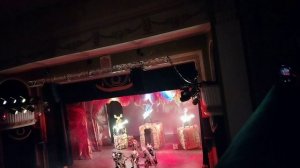 Губернаторская ёлка г.Тамбов.