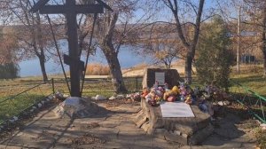 Пляж ЗУГРЭС  ДНР