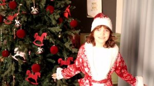 АЛЕКСАНДР СТАХОВ - ПЕСЕНКА МАЛЕНЬКОГО ДЕДА МОРОЗА