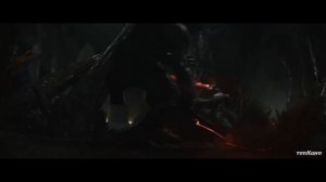 Хищник 6 Планета Смерти — Охотна на Хищника 2025