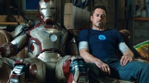 Мстители 5: Доктор Дум - Русский трейлер