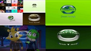 (RQ) 22 Full best animation logos