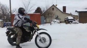 открытие мотосезона 02-01-2026