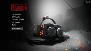 [3] Hail to the Rainbow - Прохождение без комментариев. Русская озвучка