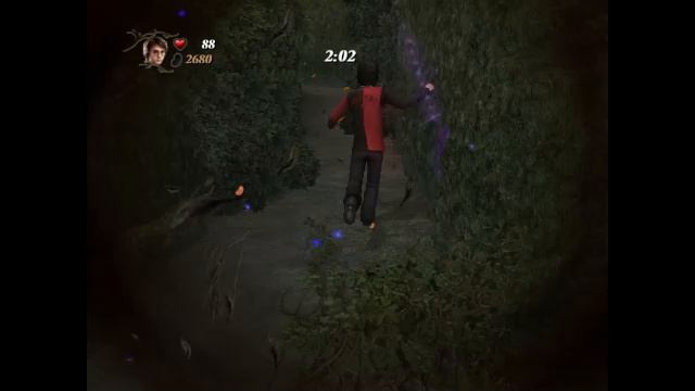 Гарри Поттер и Кубок огня 6 серия смотреть онлайн