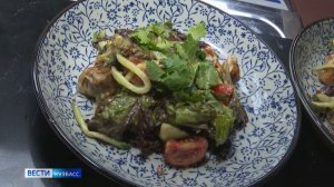 Кузбассовцам рассказали, как пережить новогоднее застолье