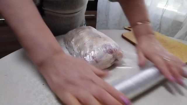 Жизнь пенсионеров.Видео старого года 🥳 смотреть онлайн