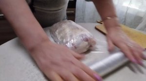 Жизнь пенсионеров.Видео старого года 🥳