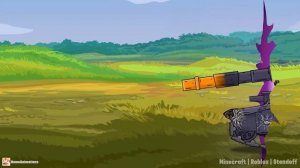 МОРОК ПРОТИВ СМК! Кто Победит? - Мультики про танки