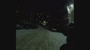 Город Пррр встреча Нового 2026 года