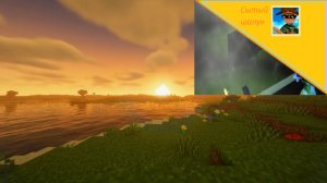 Minecraft 1.21.11.прохождение.Исследование карты(Часть 3)