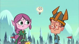 Маркус 1 сезон 6 серия (мультсериал, 2014)