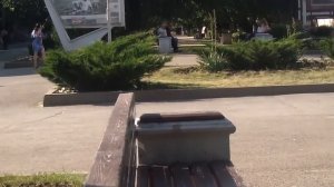 Панорама Сальска 12 июня 2019