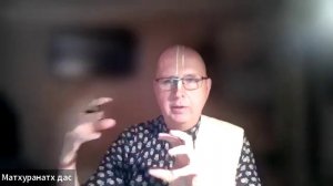 01/01/26 БГ 10.26  - ЕМ Матхуранатх пр