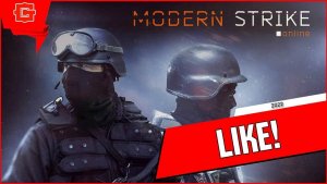 Шутер для мобильных - Modern Strike Online