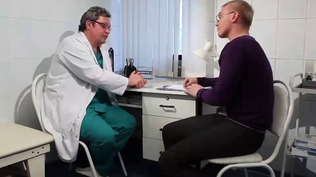 Как вылечить геморрой смотреть онлайн