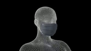 Пророчества Наниты Саранча - роботы в городах .