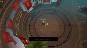 Battlerite — Геймплей | Прохождение (PC)