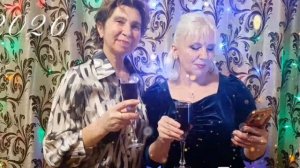 2 января.С Новым Годом ,Друзья!