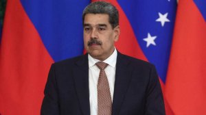 Мадуро: Венесуэла готова обсудить с США соглашение по борьбе с наркотрафиком